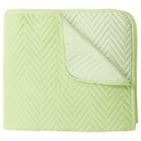 200 x 220 cm överkast tillverkat av 100% mikrofibertyg som andas