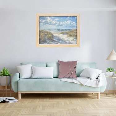 Dekoratiivpadi roosa 45 x 45 cm