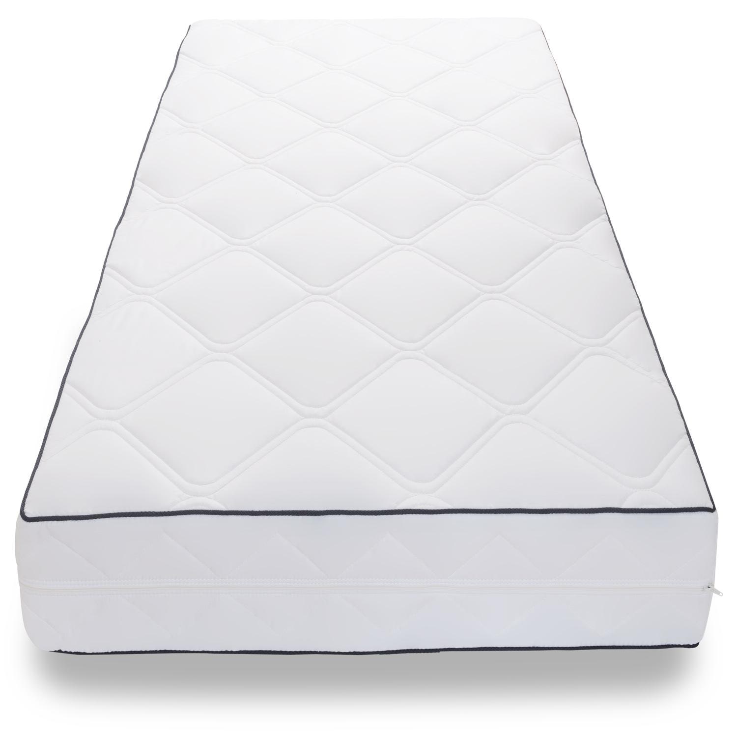 Pohled – Matrace Sleezzz® Superior 80x200 cm H3/H4