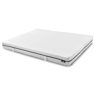 Sleezzz Superior pocket yaylı yatak 140 x 190 cm, yükseklik 18 cm, sertlik seviyesi H3