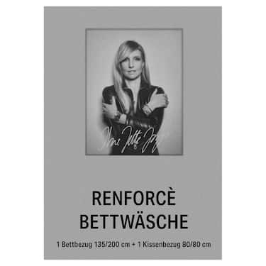 Jette Renforcé voodipesu 135 x 200 cm + 80 x 80 cm