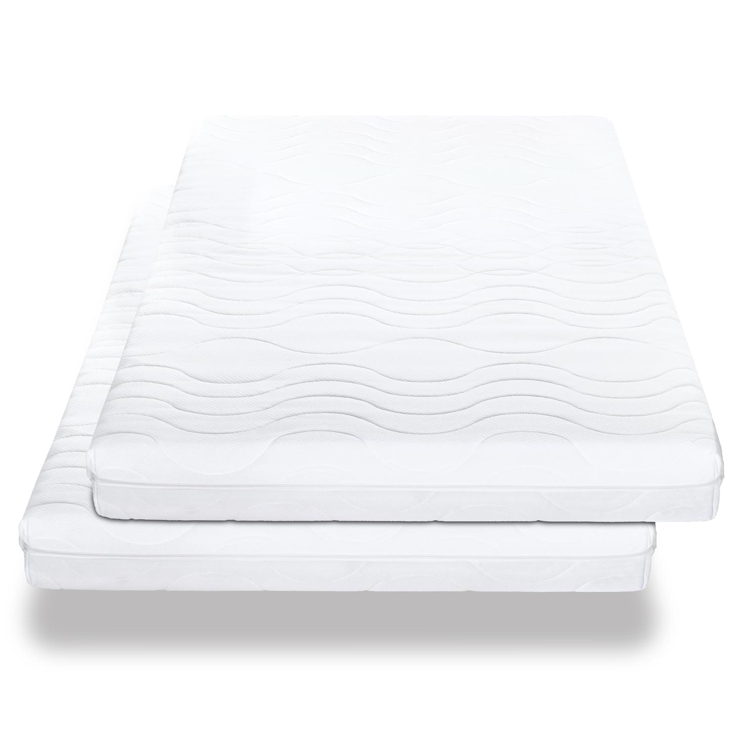 Vista – CloudComfort Premium 100 x 200 cm H2/H3 Twin