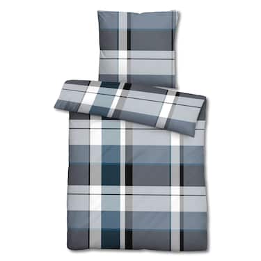 Bebra gultas veļas dubultpakete 155 x 220 cm + 80 x 80 cm