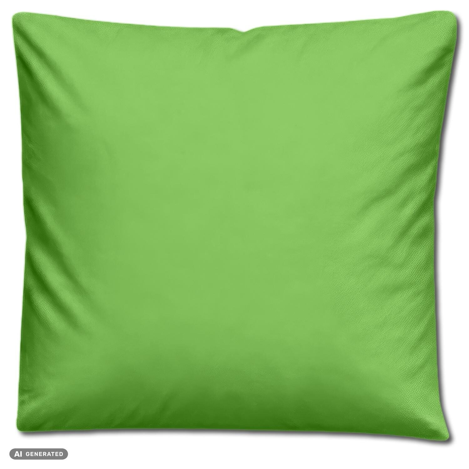 Juego de dos piezas de ropa de cama Cloud Comfort de satén de mako, 135 x 200 cm + 80 x 80 cm