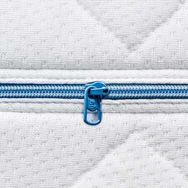 Online iade Ortopedik soğuk sünger yatak Supportho Premium 80 x 200 cm, yükseklik 18 cm, sertlik derecesi H2/H3