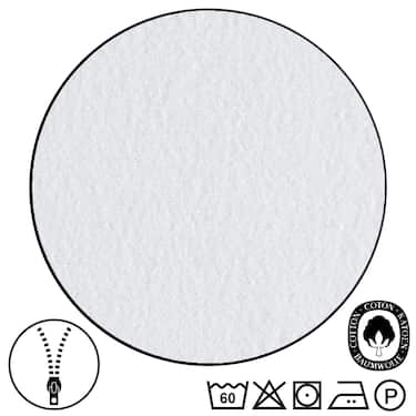 Castell Polycotton Renforcé κλινοσκεπάσματα 155 x 220 cm + 80 x 80 cm