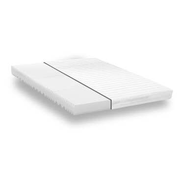 Online retur kallskumsmadrass K16 / 200 x 200 cm / H2 + H3 / 16 cm hög Online retur kallskumsmadrass K16 / 200 x 200 cm / H2 + H3 / 16 cm hög