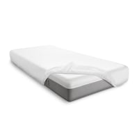 Sábana bajera impermeable molleton 140 x 200 cm