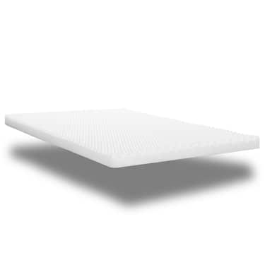 Returnare online Suportho Premium topper 140 x 200 cm H3, înălțime 9 cm, grad de duritate H3 cu capac antibacterian