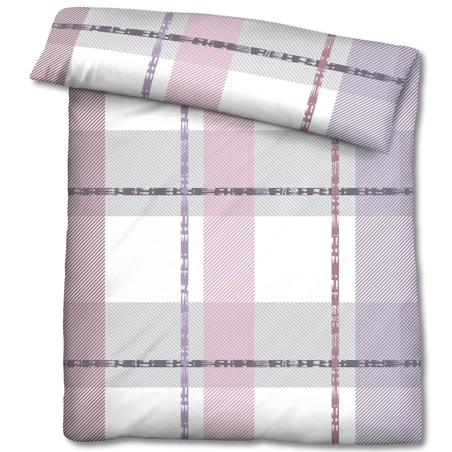 Ropa de cama Castell Renforcé 135 x 200 cm + 80 x 80 cm
