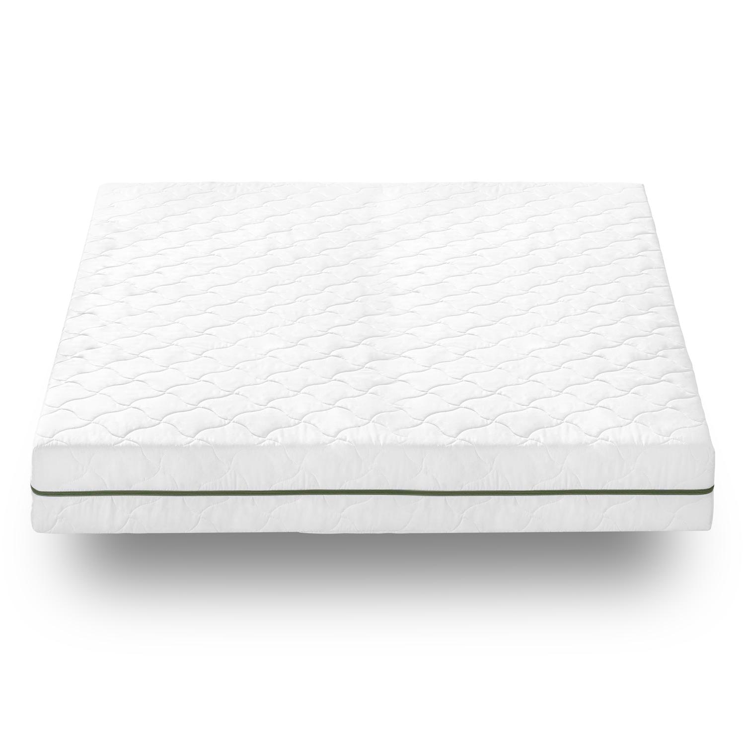 View – Sleezzz® Smart T21 pocket spring mattress 160 x 200 cm H2/H3