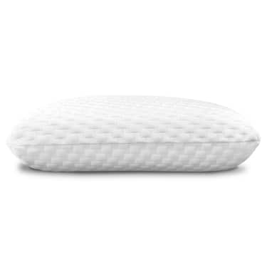 2 almohadas cervicales Sleezzz Diamond Visko Air de 40 x 80 cm