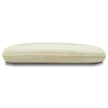 4 almohadas cervicales Sleezzz Diamond Visko Air de 40 x 80 cm