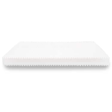 Colchón ergonómico de espuma fría Supportho Dream 90 x 200 cm, altura 18 cm, nivel de firmeza H3/H4