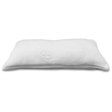 CloudComfort viskoelastisk komfort-sömnkudde 40 x 80 cm
