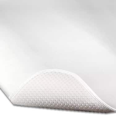 Protector de colchón nudoso Soporte de somier Somier 80 x 200 cm