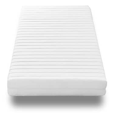 Online retur kallskumsmadrass K16 / 90 x 190 cm / H2 + H3 / 16 cm hög Online retur kallskumsmadrass K16 / 90 x 190 cm / H2 + H3 / 16 cm hög