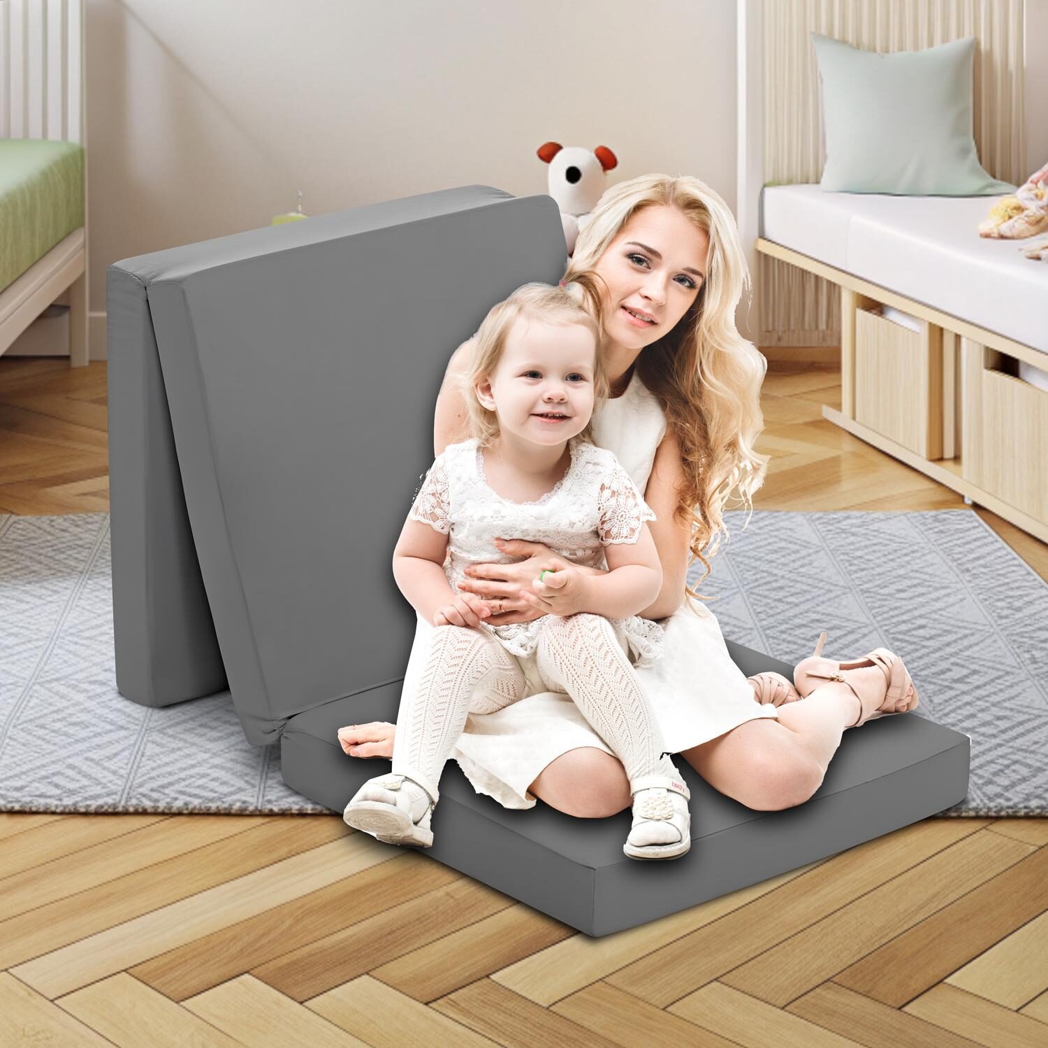 Baby matras 60 x 120 kopen? | De scherpste prijzen