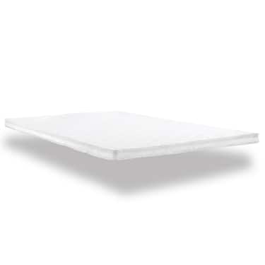 T6 Comfort pjenasti topper 100 x 200 cm, debljina 6 cm, razina čvrstoće H3
