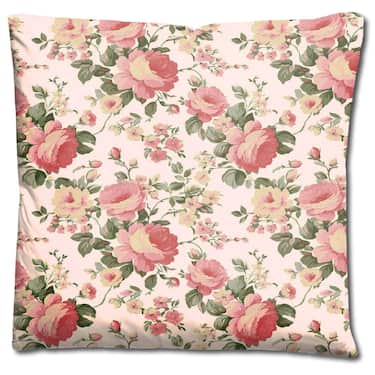 Paquete doble de ropa de cama de microfibra CloudComfort Basic Camelie 135 x 200 + 80 x 80 cm