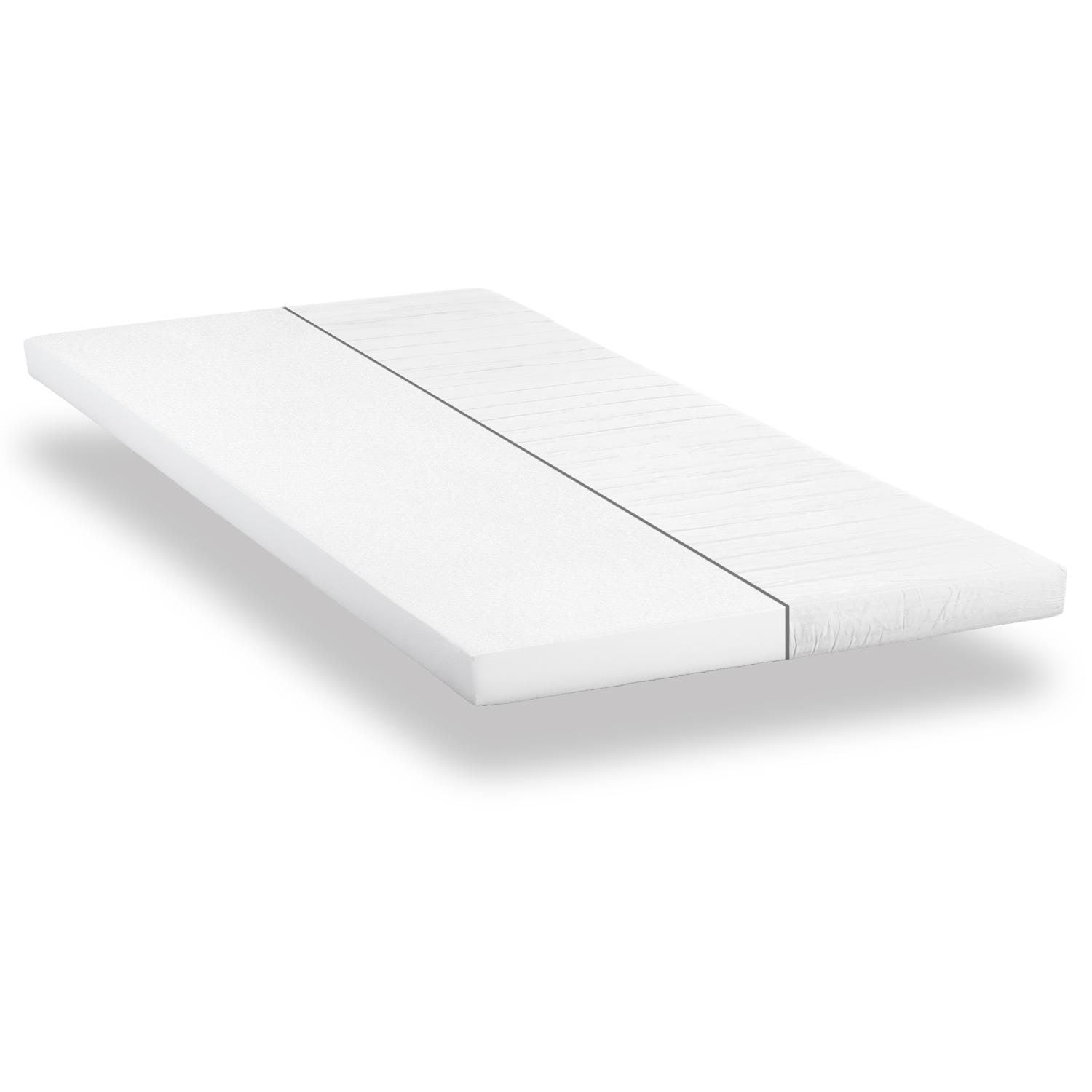 Cover in detail – K10 Mattress / Topper 100 x 200 cm H3