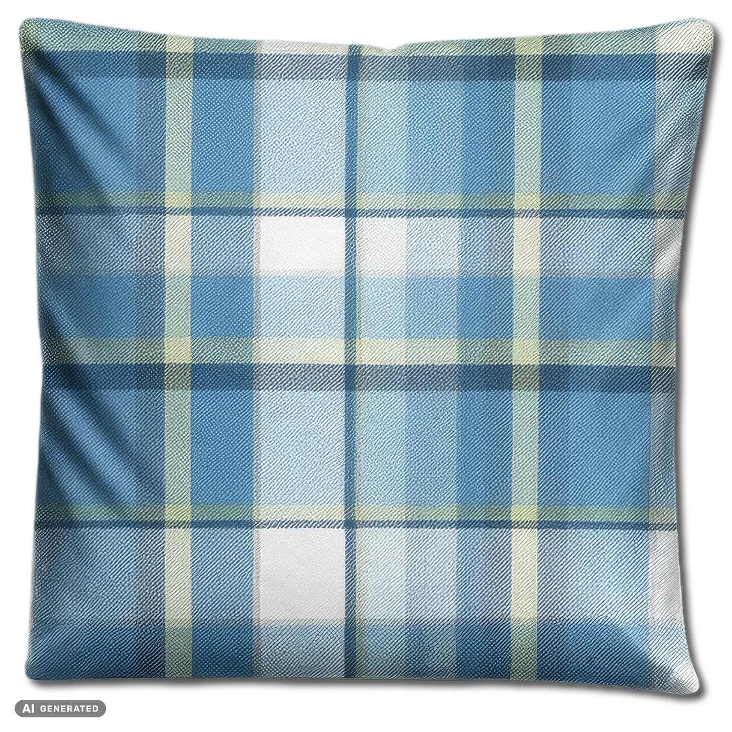 Juego de dos piezas de ropa de cama de microfibra con estampado de seersucker, 140 x 200 + 70 x 90 cm